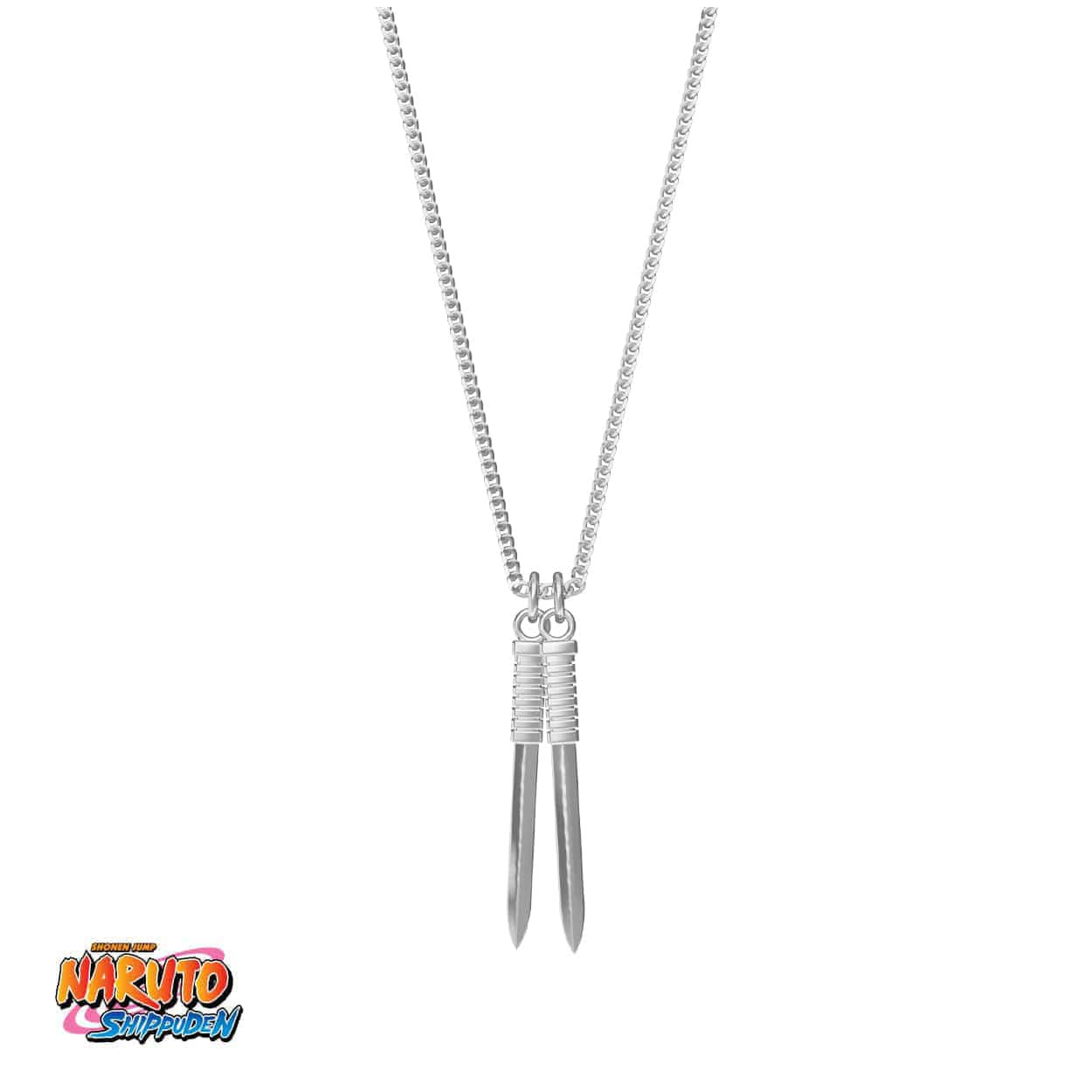 Naruto™ Killer Bee Sword Necklace