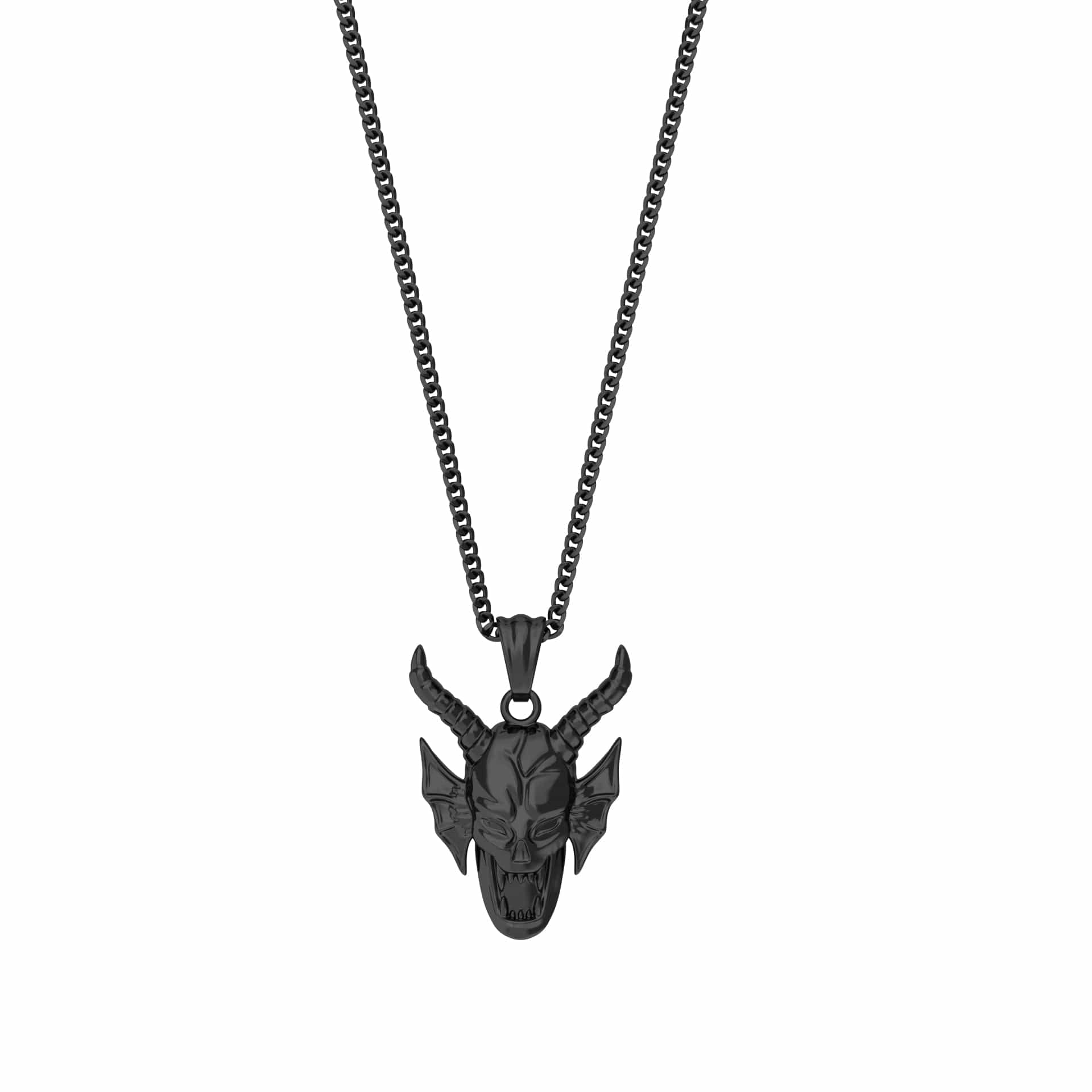 Mister Infero Necklace